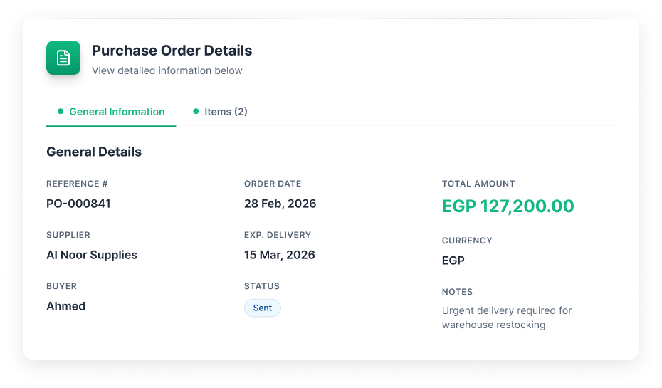 SCLR Interface